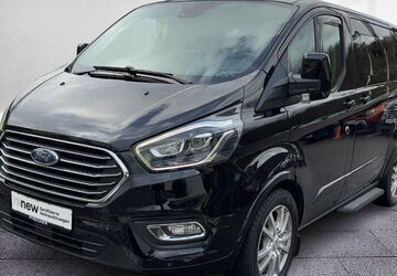 Ford Transit 58.060 km 29.990 &euro; Esslingen 73734