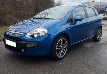 Fiat Punto Evo 156.800 km 3.200 &euro; Murrhardt 71540