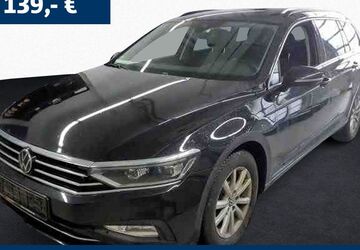 VW Passat Variant 133.181 km 20.430 &euro; Schorndorf 73614