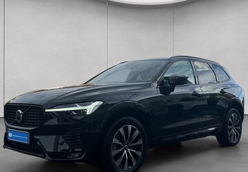 Volvo XC60 9.522 km 43.390 &euro; Esslingen 73730