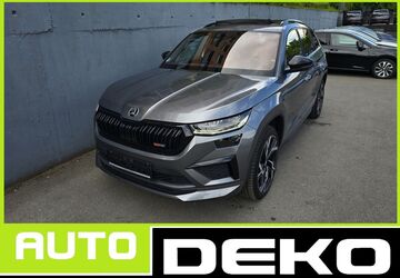 Skoda Kodiaq 91.854 km 37.330 &euro; Waiblingen 71332