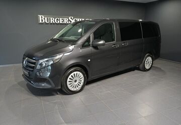 Mercedes-Benz Vito 37.100 km 44.800 &euro; Waiblingen 71332