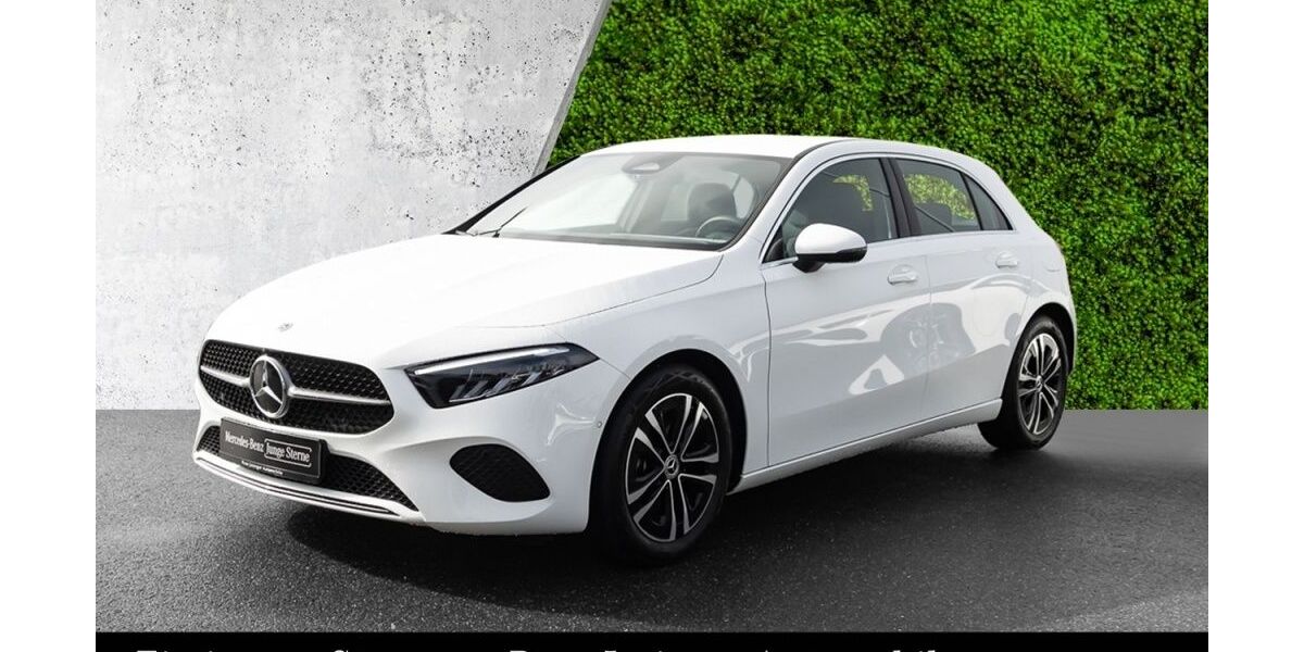 Mercedes-Benz A 180 7.500 km 27.480 &euro; Dettingen unter Teck 73265