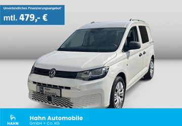 VW Caddy 2.555 km 34.990 &euro; Bietigheim-Bissingen 74321