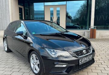 Seat Leon 112.000 km 12.990 &euro; Großbottwar 71723