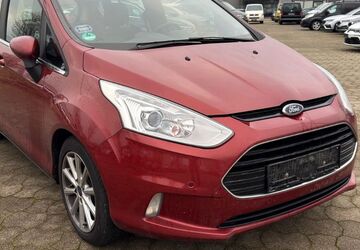 Ford B-Max 198.000 km 4.699 &euro; Göppingen 73035