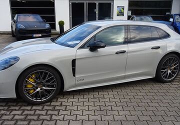 Porsche Panamera 148.000 km 59.850 &euro; Schorndorf bei Stuttgart 73614