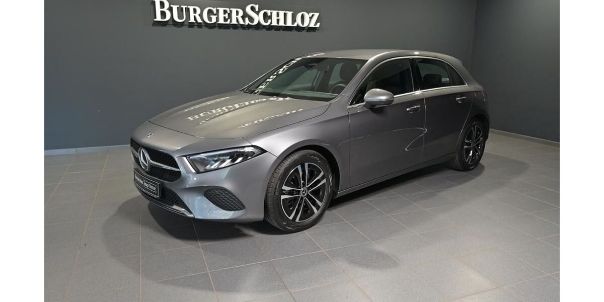 Mercedes-Benz A 180 20.400 km 26.480 &euro; Waiblingen 71332
