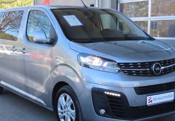 Opel Zafira 127.000 km 16.590 &euro; Stuttgart 70329