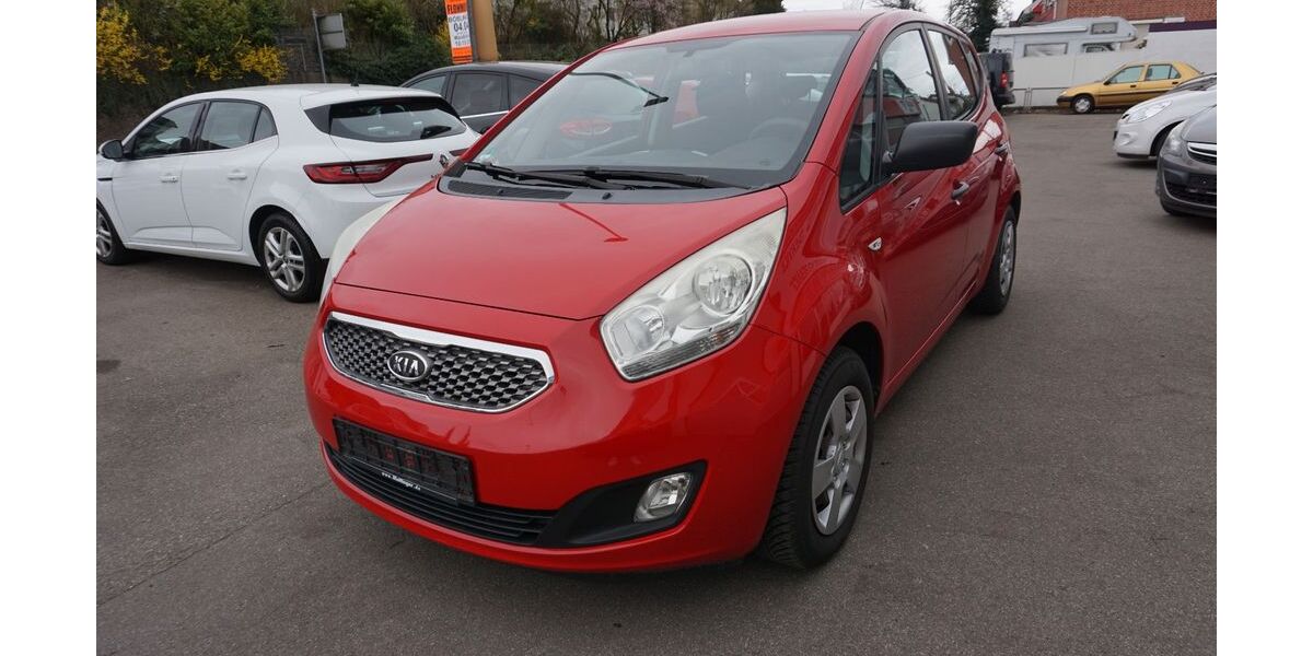 Kia Venga 189.900 km 3.950 &euro; Böblingen 71032