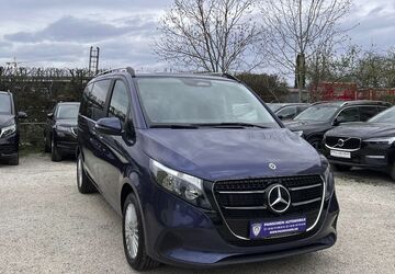 Mercedes-Benz V 220 7.000 km 51.949 &euro; Stuttgart 70567