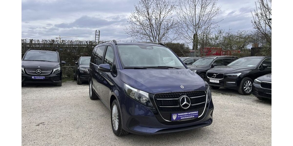 Mercedes-Benz V 220 7.000 km 51.949 &euro; Stuttgart 70567