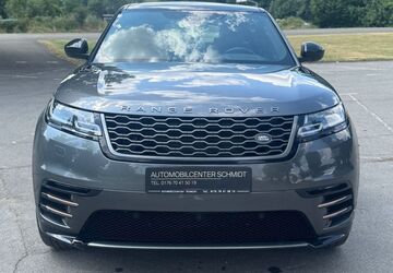 Land Rover Range Rover Velar 55.000 km 35.990 &euro; Dettenhausen 72135