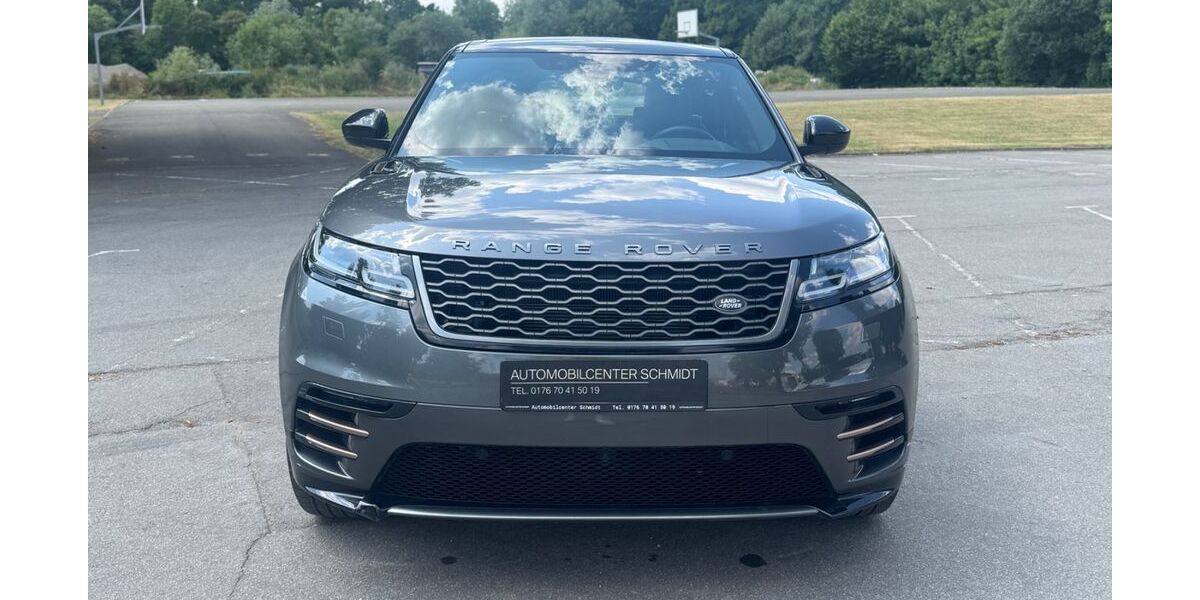 Land Rover Range Rover Velar 55.000 km 35.990 &euro; Dettenhausen 72135