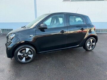 Gebrauchte Smart ForFour