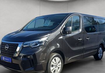 Nissan Primastar 24.250 km 35.900 &euro; Stuttgart 70329