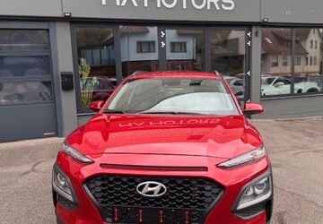 Hyundai KONA 52.600 km 12.500 &euro; Waldenbuch 71111
