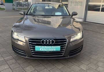 Audi A7 96.456 km 19.999 &euro; Esslingen am Neckar 73733