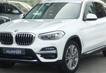 BMW X3 68.500 km 33.700 &euro; Vaihingen / Enz 71665
