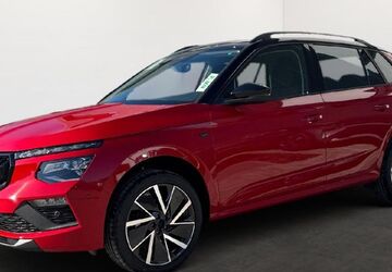 Skoda Kamiq 11.000 km 32.950 &euro; Ingersheim 74379