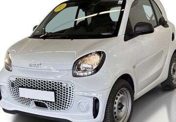 Smart ForTwo 2.900 km 13.199 &euro; Filderstadt 70794