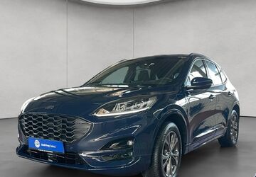 Ford Kuga 24.849 km 24.890 &euro; Esslingen 73730