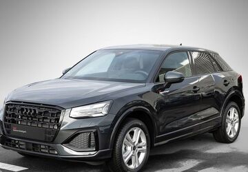 Audi Q2 9.999 km 38.840 &euro; Stuttgart 70469