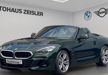 BMW Z4 10.600 km 46.360 &euro; Waiblingen 71332
