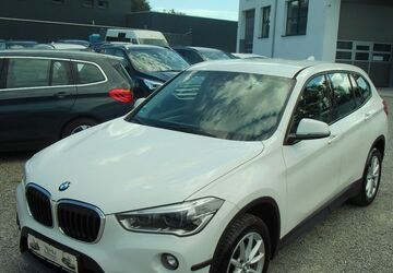 BMW X1 268.000 km 10.950 &euro; Waiblingen (bei Stuttgart) 71332