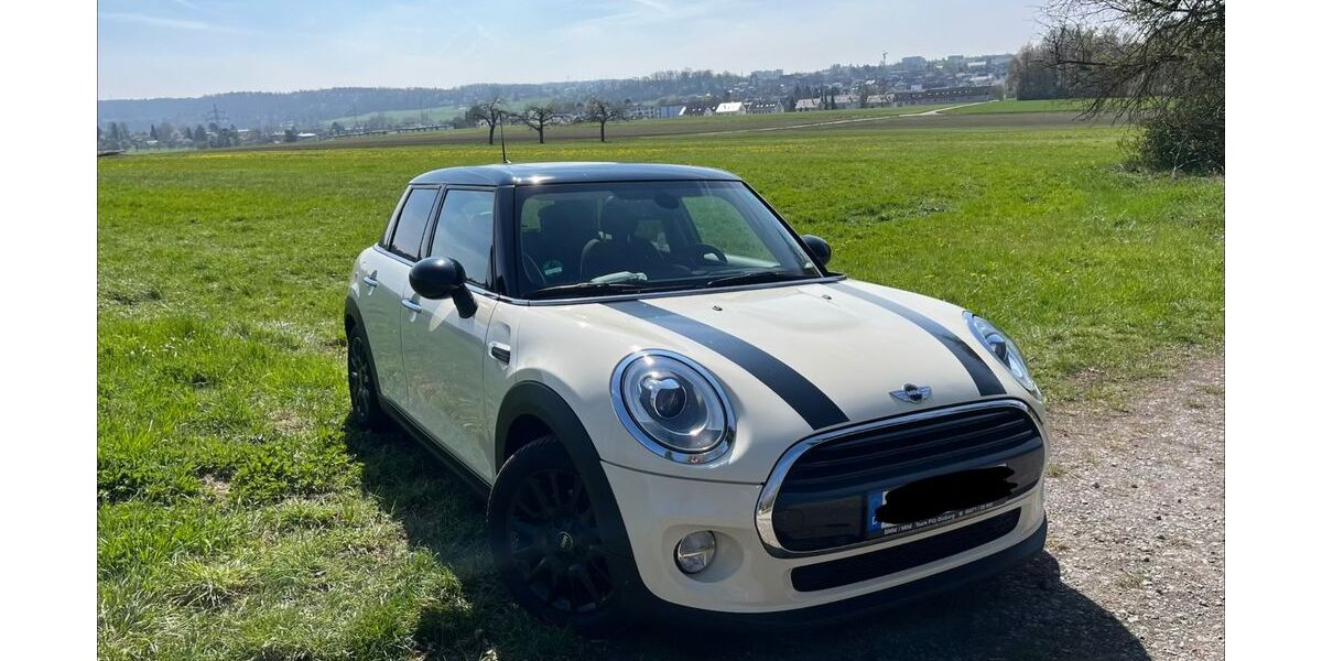 Mini Cooper 108.000 km 14.900 &euro; Magstadt 71106