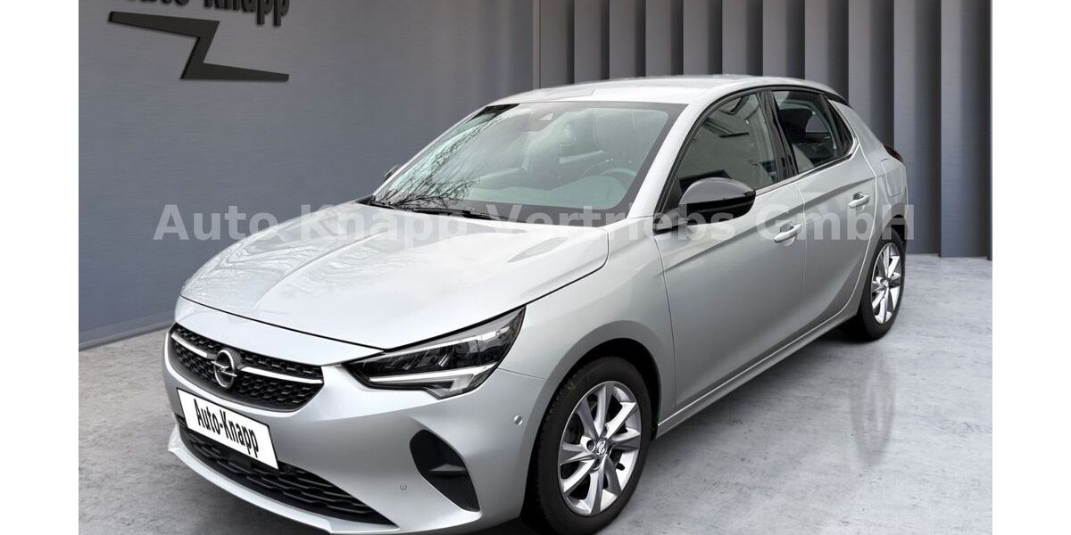 Opel Corsa 34.800 km 15.989 &euro; Aichwald 73773