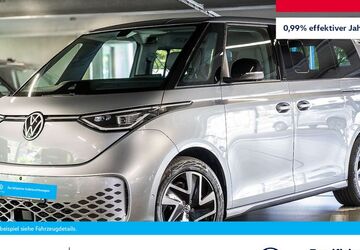 VW ID. Buzz 11.923 km 60.490 &euro; Stuttgart 70188