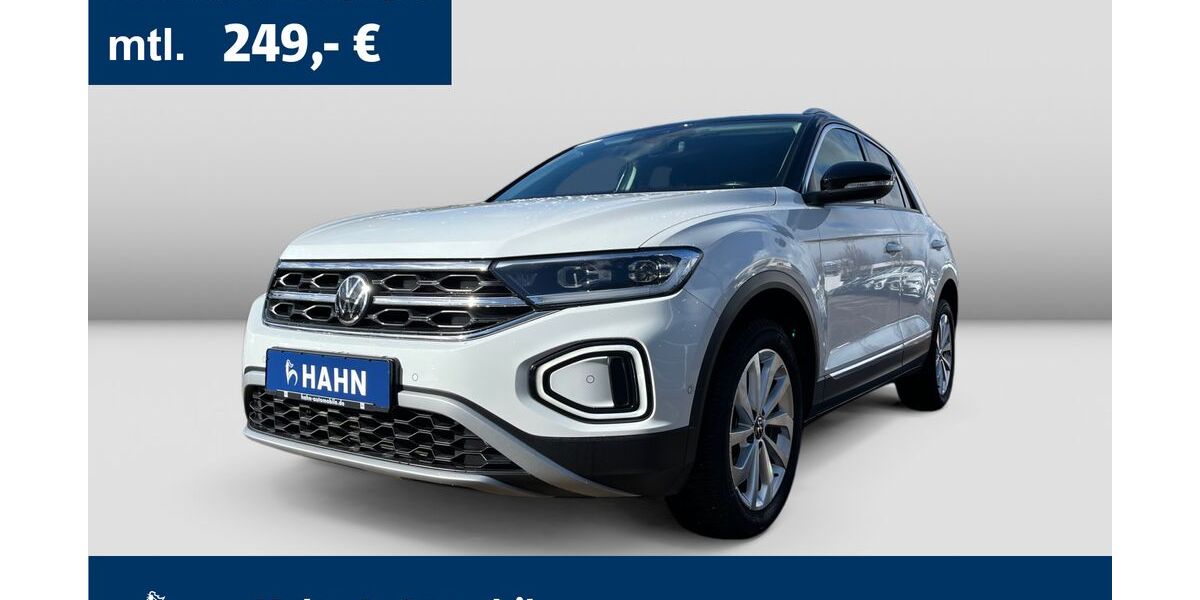 VW T-Roc 40.354 km 20.470 &euro; Göppingen 73037