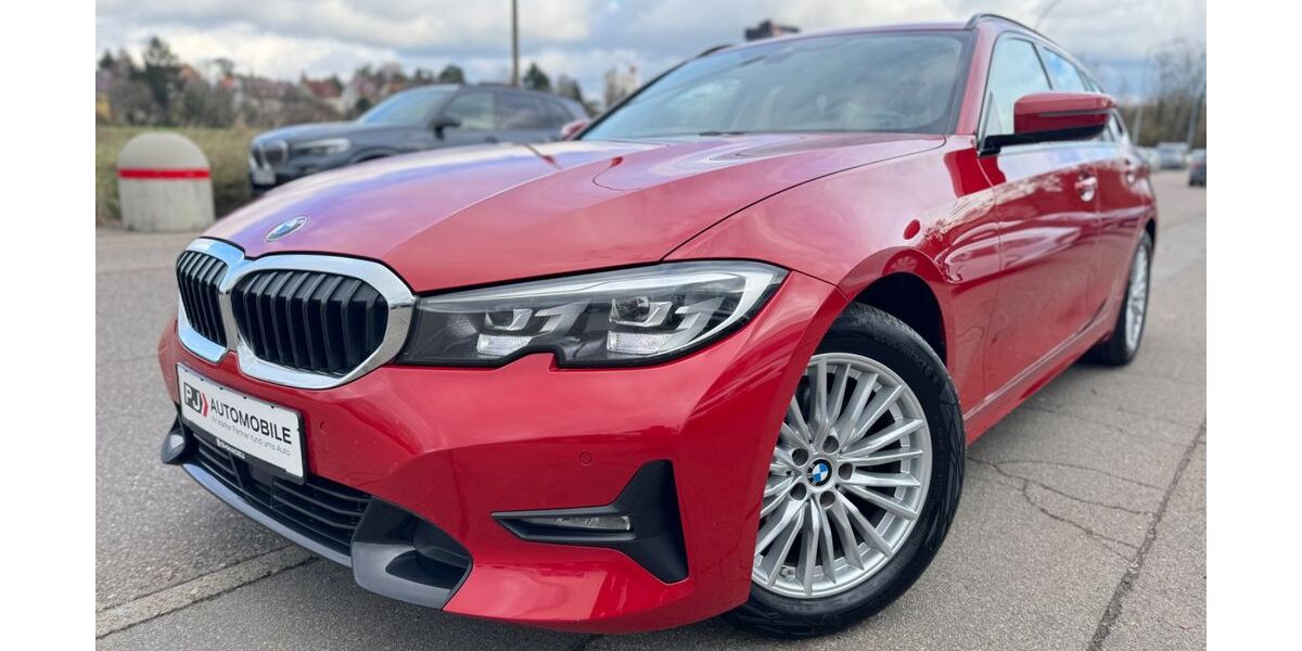 BMW 320 170.000 km 17.499 &euro; Kornwestheim 70806