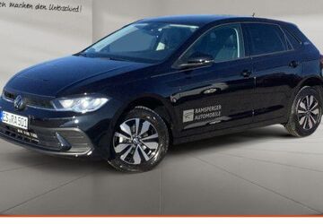 VW Polo 6.000 km 22.990 &euro; Nürtingen 72622