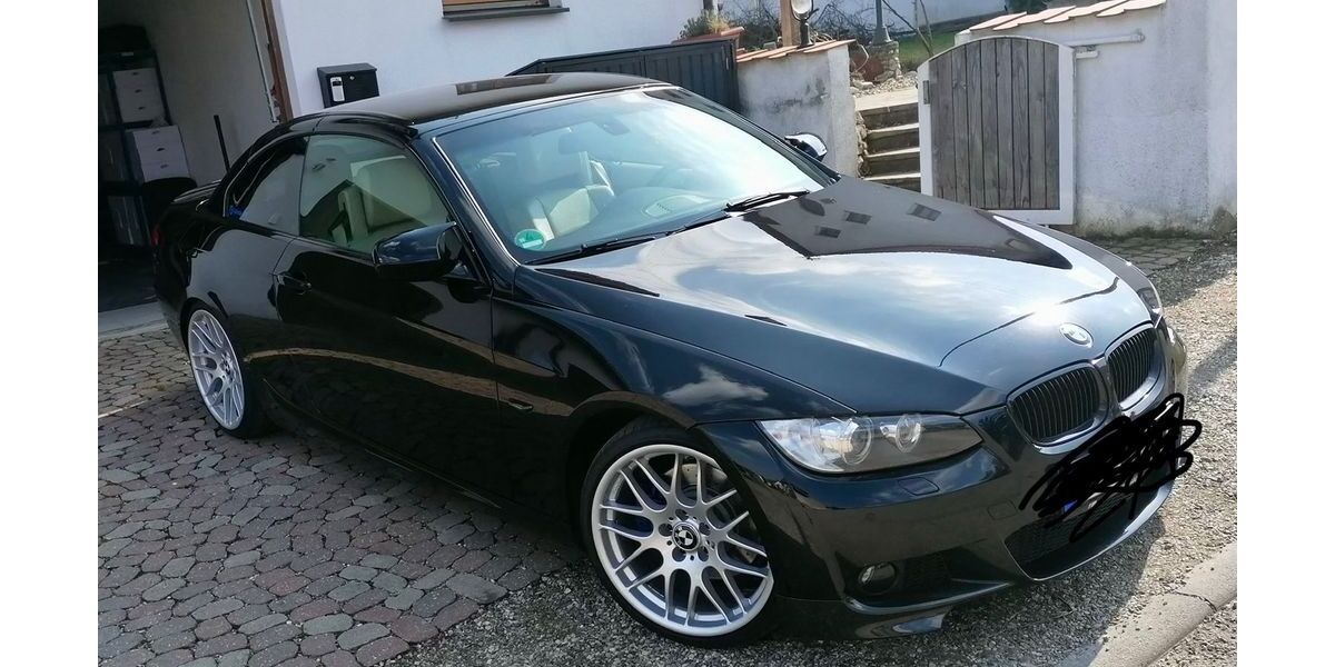 BMW 325 157.500 km 16.100 &euro; Allmersbach im Tal 71573