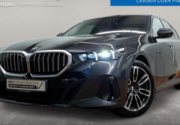 BMW 520 23.887 km 61.490 &euro; Stuttgart 70569