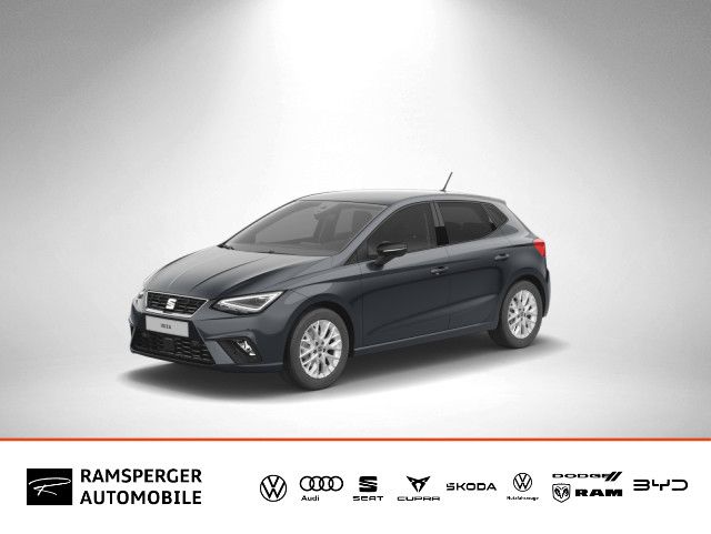Seat Ibiza 24.729 km 22.430 &euro; Nürtingen 72622