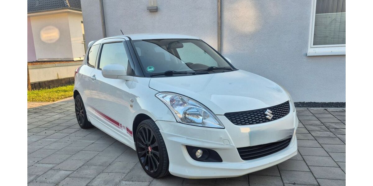 Suzuki Swift 139.000 km 5.490 &euro; Göppingen 73037