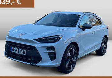 Cupra Terramar 15.499 km 46.695 &euro; Göppingen 73037