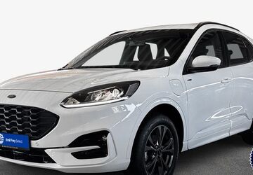 Ford Kuga 22.841 km 26.400 &euro; Stuttgart 70190