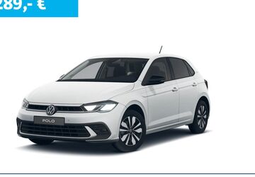VW Polo 10.364 km 22.930 &euro; Kornwestheim 70806