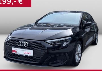 Audi A3 22.680 km 23.630 &euro; Esslingen 73730