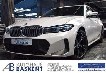 BMW 320 143.600 km 28.980 &euro; Sindelfingen-Darmsheim 71069