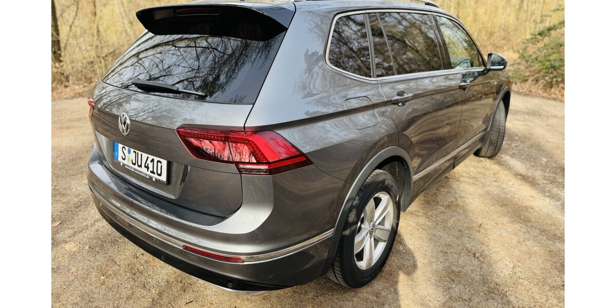 VW Tiguan 67.000 km 27.000 &euro; Plochingen 73207