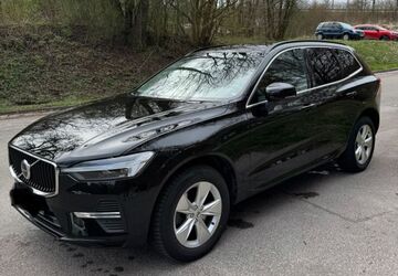 Volvo XC60 62.000 km 30.990 &euro; Göppingen 73033