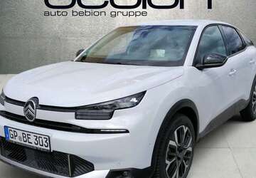 Citroen C4 15.454 km 30.200 &euro; Schönaich 71101