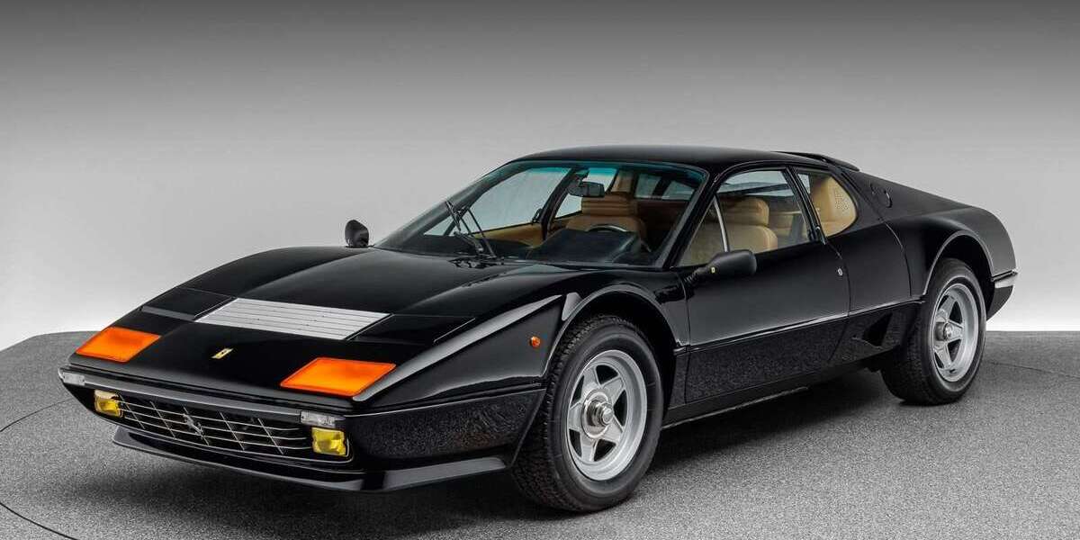 Ferrari 512 43.600 km 269.900 &euro; Böblingen 71034