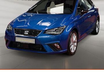 Seat Ibiza 24.260 km 21.750 &euro; Nürtingen 72622