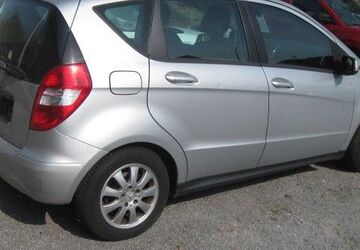 Mercedes-Benz A 160 117.000 km 3.600 &euro; Waiblingen-Bittenfeld 71336